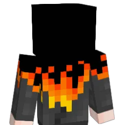Henrypro08 Minecraft avatar bust