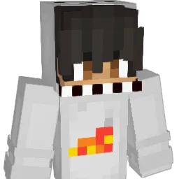 Henryx88 Minecraft avatar bust