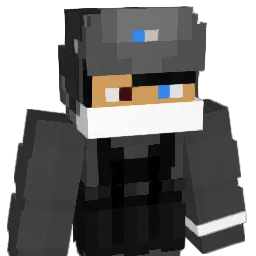 HensInANut Minecraft avatar bust