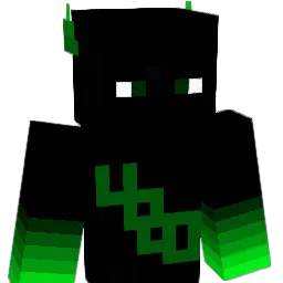 Hensta26's Minecraft skin