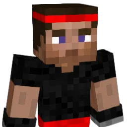 Henzer's Minecraft skin