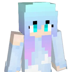 Henzu2 Minecraft avatar bust