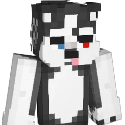 Heo_Sukhui's Minecraft skin