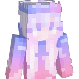Heon_sik Minecraft avatar bust