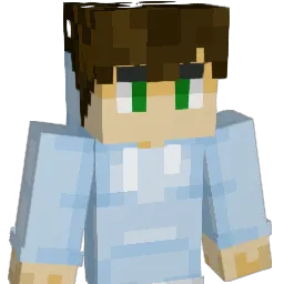 Heonx's Minecraft skin
