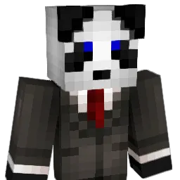 HepatitisA Minecraft avatar bust