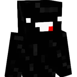 HepatitisTK Minecraft avatar bust