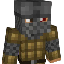 Hepituj1337 Minecraft avatar bust