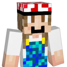 Heppan22's Minecraft skin