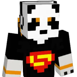 Heppy49 Minecraft avatar bust