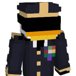 HeptaRose's Minecraft skin