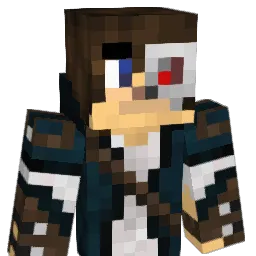 Heptaplat's Minecraft skin