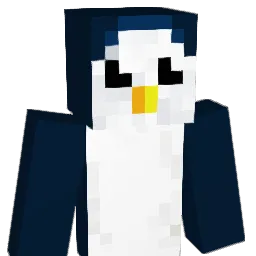 HepticAssault Minecraft avatar bust