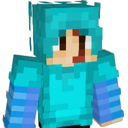 Heputes's Minecraft skin