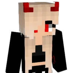 HerFuneral Minecraft avatar bust