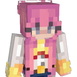 HerSaga's Minecraft skin