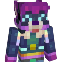 HerShey_5's Minecraft skin