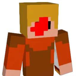 Her_Grace Minecraft avatar bust