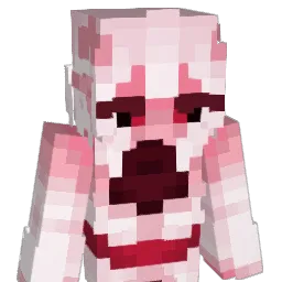 Hera7_7's Minecraft skin