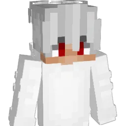 Heraas__ Minecraft avatar bust