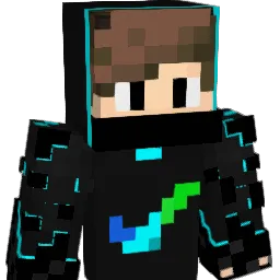 Heraboyyyy Minecraft avatar bust