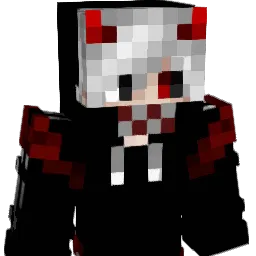 Herack_TR Minecraft avatar bust