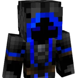 HeraldPunisher_ Minecraft avatar bust