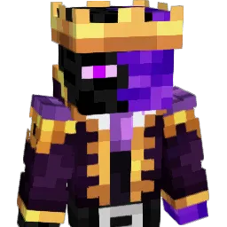 Heraldzz Minecraft avatar bust