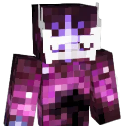 Heralpha's Minecraft skin