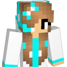 Herb682 Minecraft avatar bust