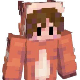 HerbaceousEntity Minecraft avatar bust