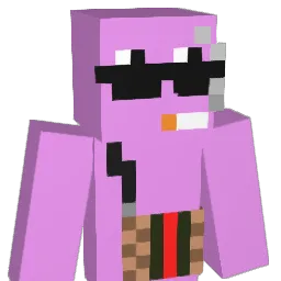 HerbalMan93 Minecraft avatar bust