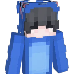 Herbatka2011 Minecraft avatar bust
