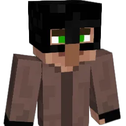 Herbatnik_Disa's Minecraft skin