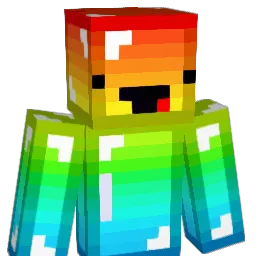 Herbek_ Minecraft avatar bust
