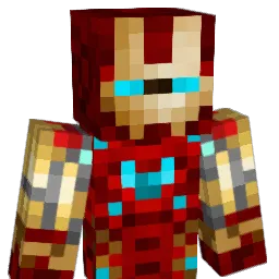 Herbert2813 Minecraft avatar bust