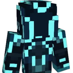 HerbertTheTree's Minecraft skin