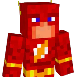 HerbieMonkey Minecraft avatar bust