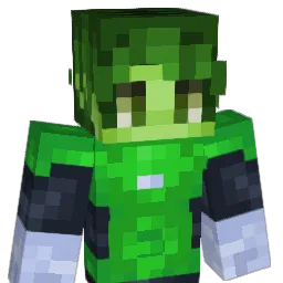Herbie_GG Minecraft avatar bust