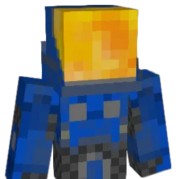 Herbits's Minecraft skin