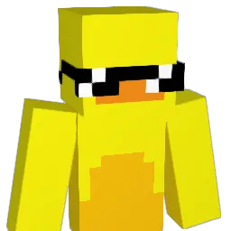 Herbs_73 Minecraft avatar bust