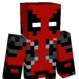 Herc3288's Minecraft skin