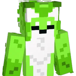Hercse's Minecraft skin