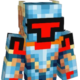 Hercules14000 Minecraft avatar bust