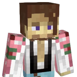 Hercules61's Minecraft skin