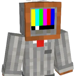 Hercules_son's Minecraft skin