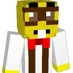 HereDatB0i1424 Minecraft avatar bust