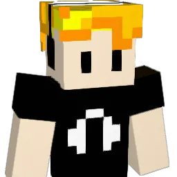 Hereke1 Minecraft avatar bust