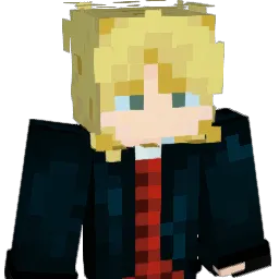 HerendorEmperor Minecraft avatar bust