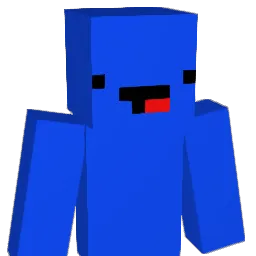 Heres_Santas_Sac Minecraft avatar bust
